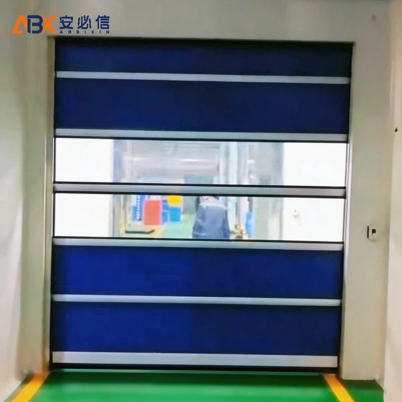南京市高速门
